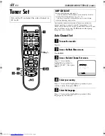 Preview for 48 page of JVC HR-S6700EU Instructions Manual