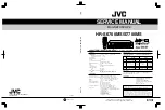 JVC HR-S6700MS Service Manual preview