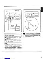 Предварительный просмотр 9 страницы JVC HR-S6900EG Instruction Manual