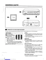 Preview for 10 page of JVC HR-S6900EG Instruction Manual