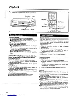 Preview for 14 page of JVC HR-S6900EG Instruction Manual