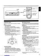 Preview for 15 page of JVC HR-S6900EG Instruction Manual