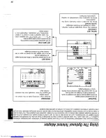 Предварительный просмотр 22 страницы JVC HR-S6900EG Instruction Manual