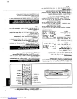 Preview for 36 page of JVC HR-S6900EG Instruction Manual