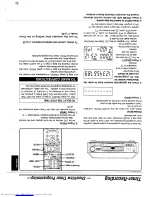 Предварительный просмотр 38 страницы JVC HR-S6900EG Instruction Manual