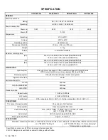 Preview for 2 page of JVC HR-S6970AA Service Manual