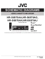 Preview for 23 page of JVC HR-S6970AA Service Manual