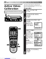 Preview for 38 page of JVC HR-S7500EK Instructions Manual