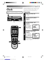 Предварительный просмотр 11 страницы JVC HR-S7600AM Instructions Manual