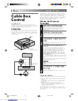 Предварительный просмотр 16 страницы JVC HR-S7600AM Instructions Manual