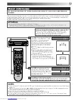 Preview for 9 page of JVC HR-S7700EK Instructions Manual