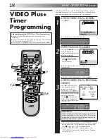 Preview for 18 page of JVC HR-S7700EK Instructions Manual