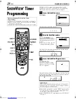 Preview for 28 page of JVC HR-S7700EU Instructions Manual