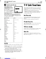 Preview for 19 page of JVC HR-S7850EU Instructions Manual