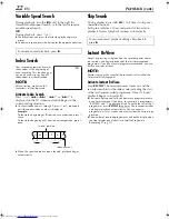 Preview for 22 page of JVC HR-S7850EU Instructions Manual