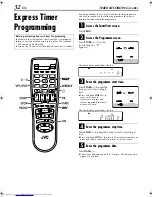 Preview for 32 page of JVC HR-S7850EU Instructions Manual