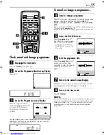 Preview for 35 page of JVC HR-S7850EU Instructions Manual