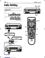 Preview for 46 page of JVC HR-S7850EU Instructions Manual