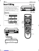 Preview for 48 page of JVC HR-S7850EU Instructions Manual