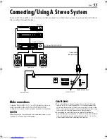 Preview for 53 page of JVC HR-S7850EU Instructions Manual