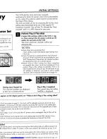 Preview for 8 page of JVC HR-S7900U Instruction Manual