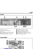 Preview for 63 page of JVC HR-S7900U Instruction Manual