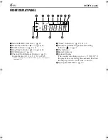 Preview for 6 page of JVC HR - S7950EU Instructions Manual