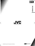 Preview for 72 page of JVC HR - S7950EU Instructions Manual