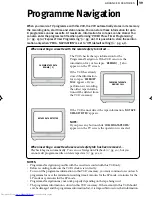 Preview for 39 page of JVC HR-S7955EK Instructions Manual