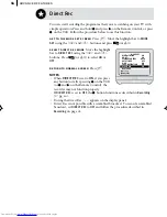 Preview for 44 page of JVC HR-S7955EK Instructions Manual