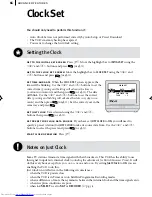 Preview for 66 page of JVC HR-S7955EK Instructions Manual