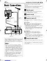 Preview for 10 page of JVC HR-S7960E Instructions Manual