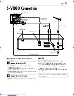 Preview for 11 page of JVC HR-S7960E Instructions Manual