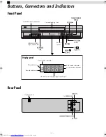 Preview for 3 page of JVC HR-S8010UM Instructions Manual