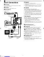 Preview for 5 page of JVC HR-S8010UM Instructions Manual