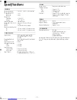 Preview for 16 page of JVC HR-S8010UM Instructions Manual