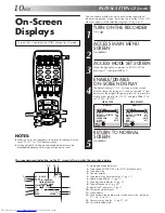 Preview for 10 page of JVC HR-S8500E Instructions Manual