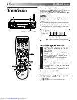 Preview for 18 page of JVC HR-S8500E Instructions Manual