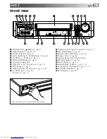 Preview for 63 page of JVC HR-S8500E Instructions Manual