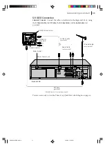 Предварительный просмотр 11 страницы JVC HR-S8965EK Instructions Manual