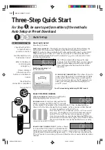 Предварительный просмотр 12 страницы JVC HR-S8965EK Instructions Manual