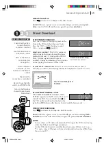 Предварительный просмотр 13 страницы JVC HR-S8965EK Instructions Manual