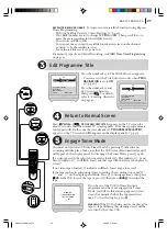 Предварительный просмотр 27 страницы JVC HR-S8965EK Instructions Manual