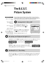 Предварительный просмотр 36 страницы JVC HR-S8965EK Instructions Manual