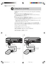 Предварительный просмотр 54 страницы JVC HR-S8965EK Instructions Manual