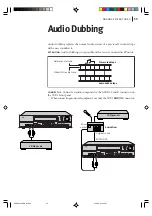 Предварительный просмотр 55 страницы JVC HR-S8965EK Instructions Manual