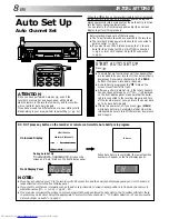 Предварительный просмотр 8 страницы JVC HR-S9400EE Instructions Manual