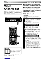 Предварительный просмотр 10 страницы JVC HR-S9400EE Instructions Manual