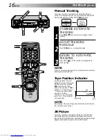 Предварительный просмотр 16 страницы JVC HR-S9400EE Instructions Manual