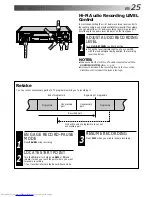 Предварительный просмотр 25 страницы JVC HR-S9400EE Instructions Manual